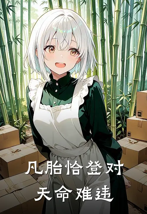 凡胎恰登对 天命难违