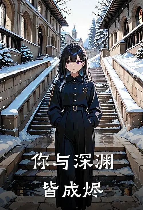 你与深渊皆成烬