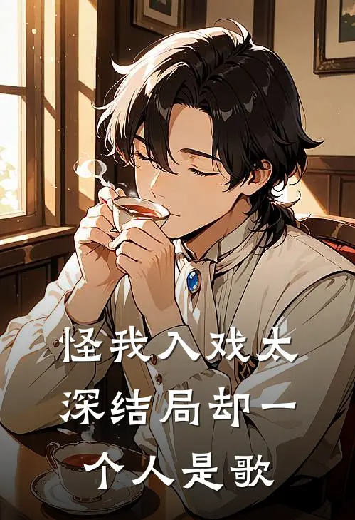怪我入戏太深结局却一个人是歌