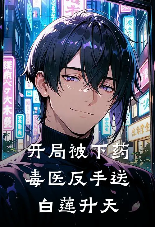 开局被下药，毒医反手送白莲升天