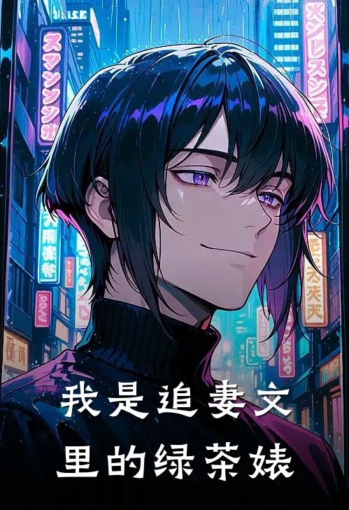 我是追妻文里的绿茶婊