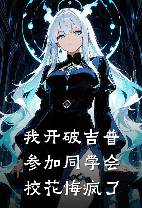 我开破吉普参加同学会，校花悔疯了