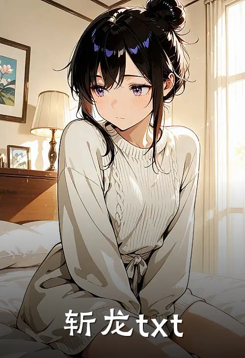 斩龙txt