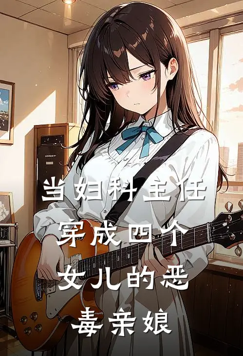 当妇科主任，穿成四个女儿的恶毒亲娘