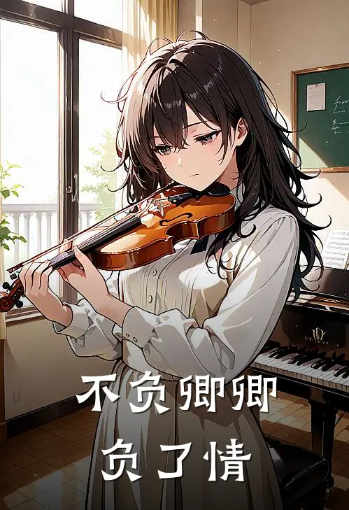 不负卿卿负了情