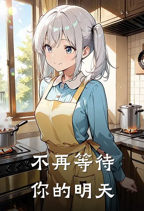 不再等待你的明天