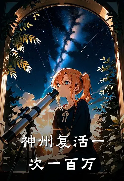 神州复活一次一百万