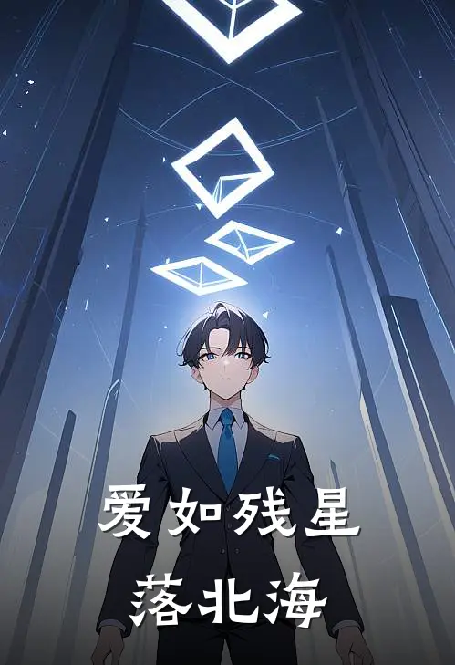 爱如残星落北海