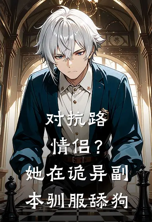 对抗路情侣？她在诡异副本驯服舔狗