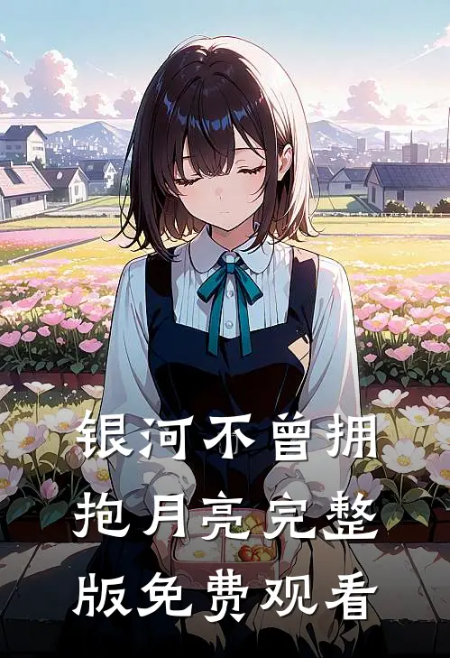 银河不曾拥抱月亮完整版免费观看