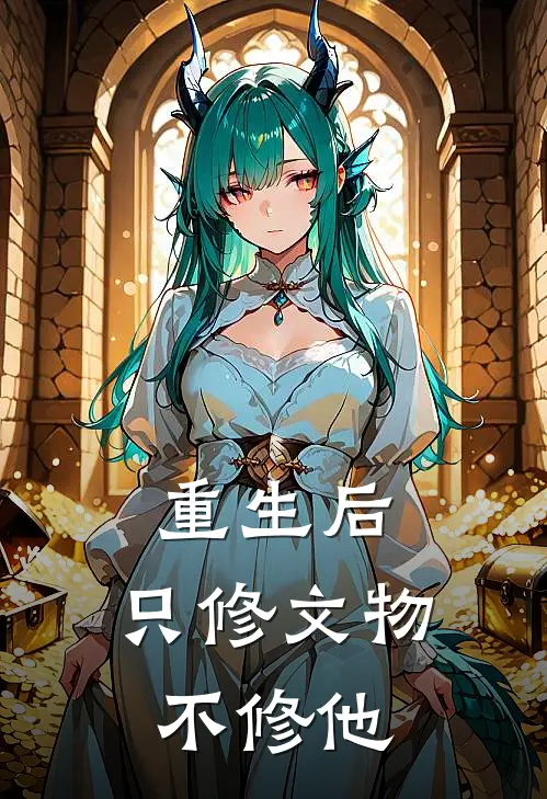 重生后，只修文物不修他
