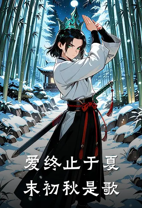 爱终止于夏末初秋是歌