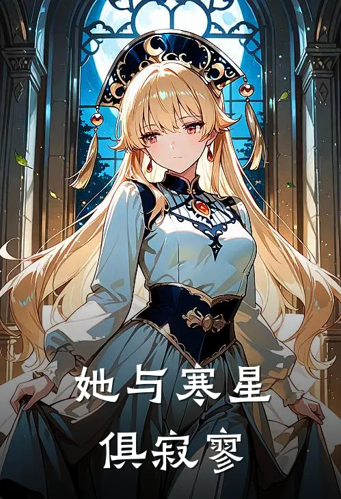 她与寒星俱寂寥