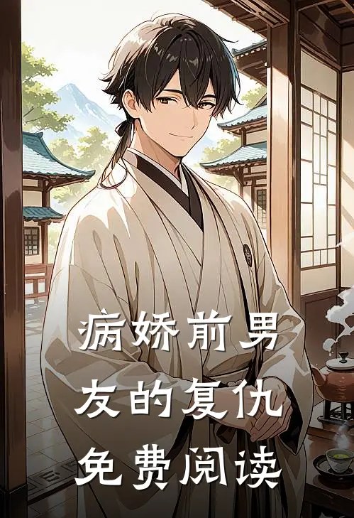 病娇前男友的复仇免费阅读