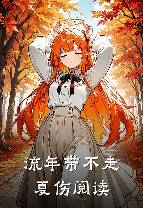 流年带不走夏伤阅读