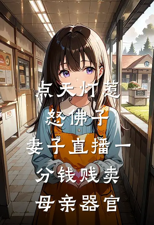 点天灯惹怒佛子，妻子直播一分钱贱卖母亲器官