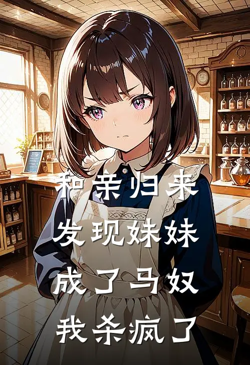 和亲归来发现妹妹成了马奴，我杀疯了