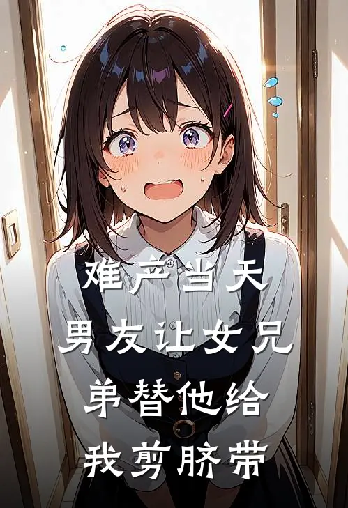 难产当天，男友让女兄弟替他给我剪脐带