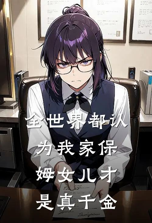 全世界都认为我家保姆女儿才是真千金