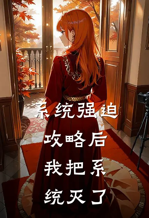 系统强迫攻略后，我把系统灭了