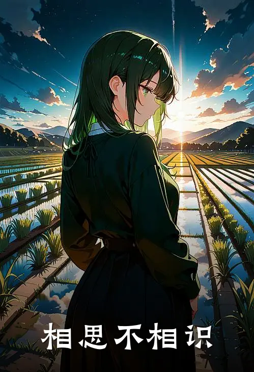 相思不相识