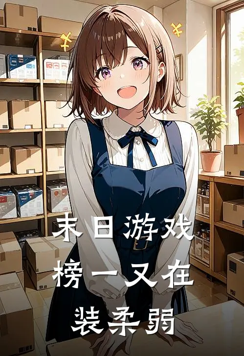 末日游戏，榜一又在装柔弱