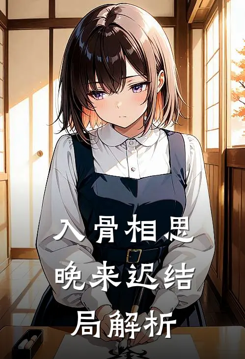 入骨相思晚来迟结局解析