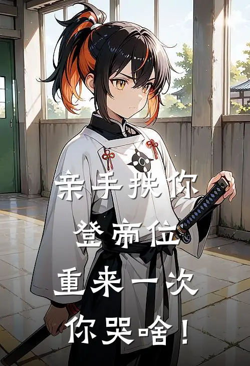 亲手扶你登帝位，重来一次你哭啥！