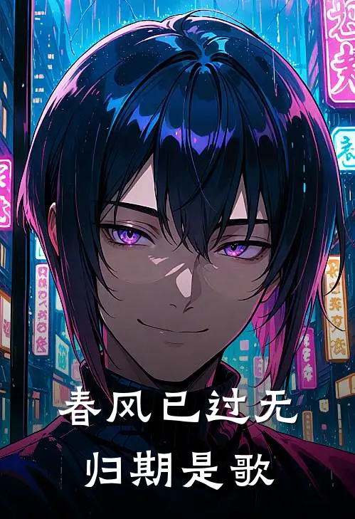 春风已过无归期是歌