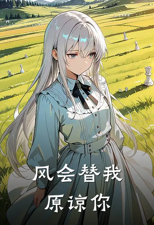 风会替我原谅你