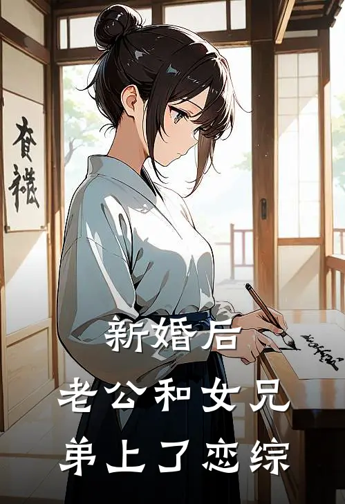 新婚后，老公和女兄弟上了恋综