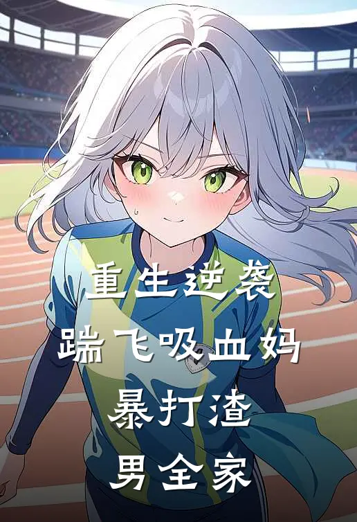 重生逆袭：踹飞吸血妈，暴打渣男全家