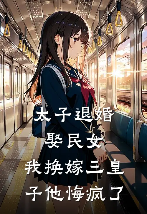 太子退婚娶民女，我换嫁三皇子他悔疯了
