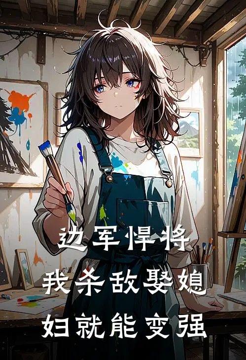 边军悍将，我杀敌娶媳妇就能变强