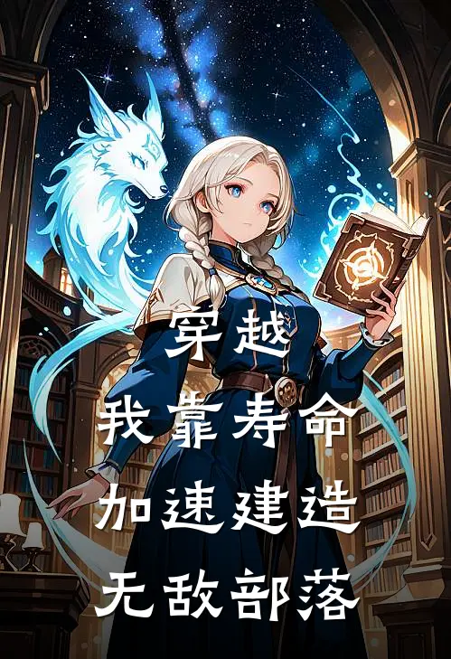 穿越，我靠寿命加速建造无敌部落