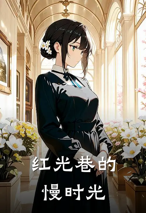 红光巷的慢时光