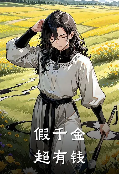 假千金超有钱