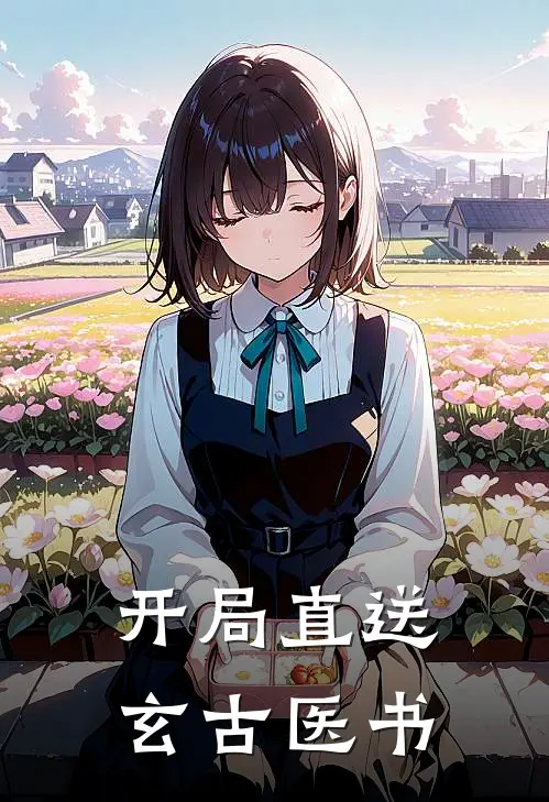 开局直送玄古医书