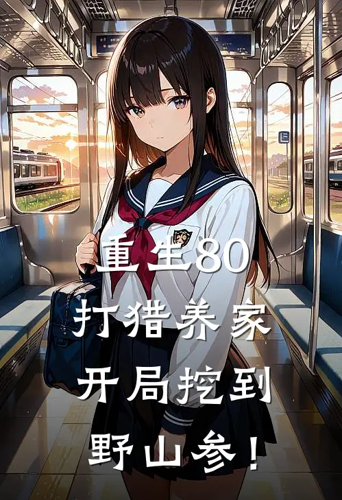 重生80打猎养家，开局挖到野山参！