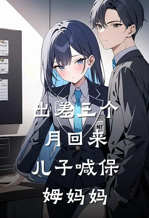 出差三个月回来，儿子喊保姆妈妈