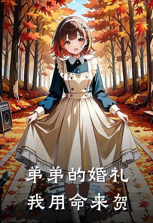 弟弟的婚礼，我用命来贺