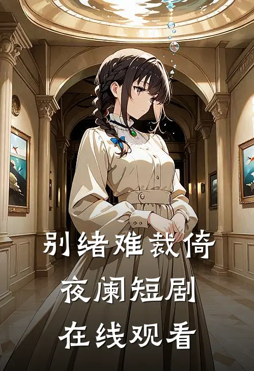 别绪难裁倚夜阑短剧在线观看